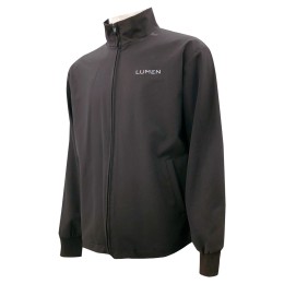 Design zipper lip windbreaker jacket Custom-made single lip pocket windbreaker jacket Embroidered solid color J919 Design zipper lip windbreaker jacket Custom-made single lip pocket windbreaker jacket Embroidered solid color J919